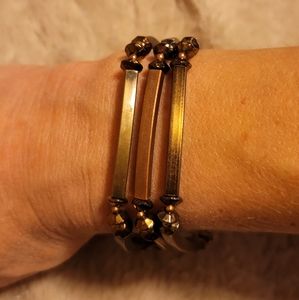 Miriam Haskell Bracelet